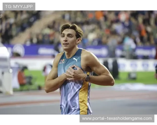 钻石联赛上海站公布参赛名单，世界纪录保持者杜普兰蒂斯领衔